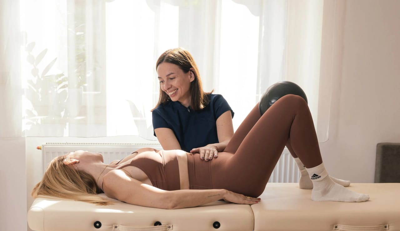 FizioHome - Gym, District 14 (5)