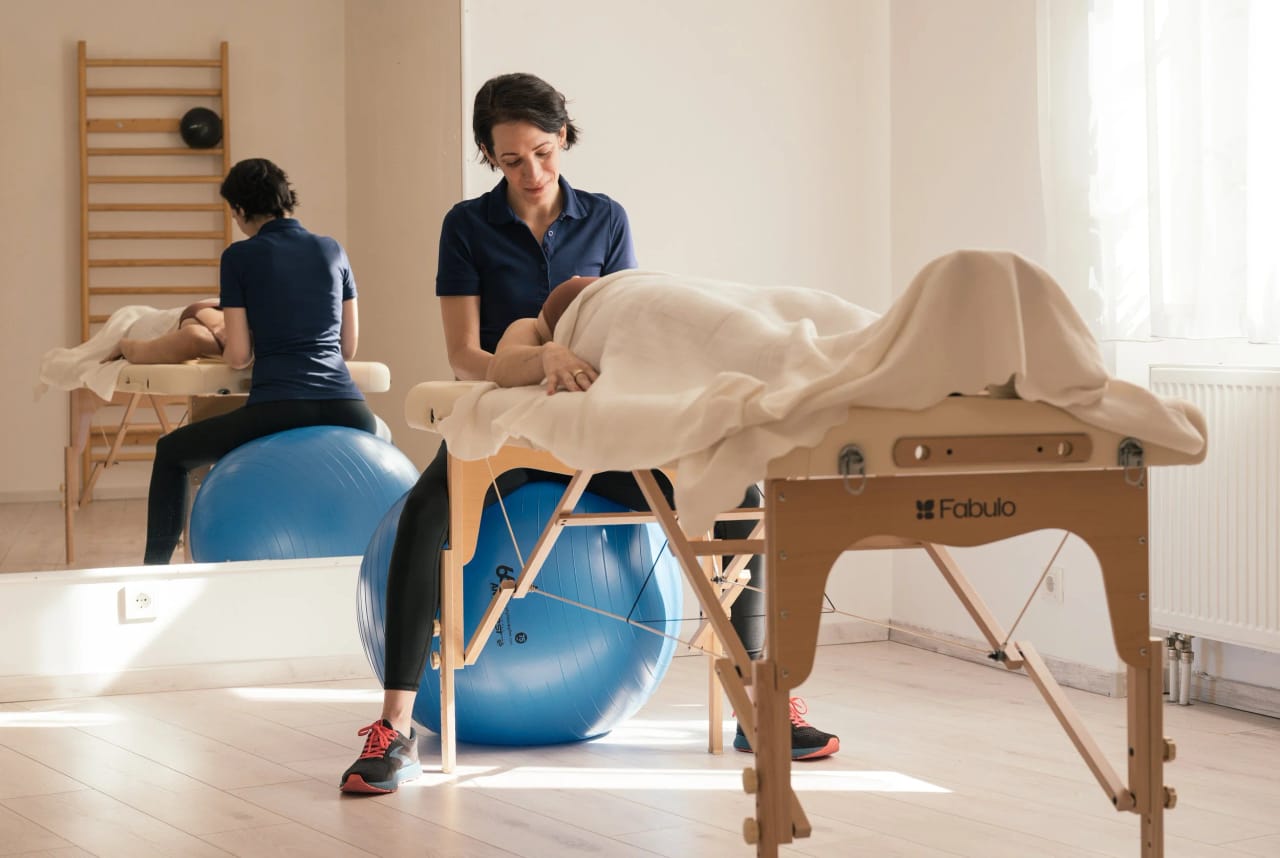 FizioHome - Gym, District 14 (6)