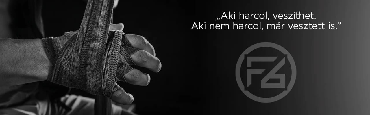 F6 Fightclub - Konditerem, 13. kerület (2)