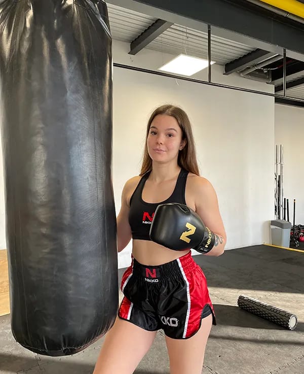 F6 Fightclub - Konditerem, 13. kerület (5)