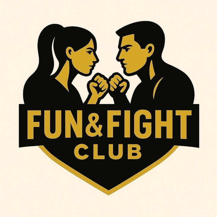 Fun&Fight Club Küzdősport terem - Gym, District 21 (2)