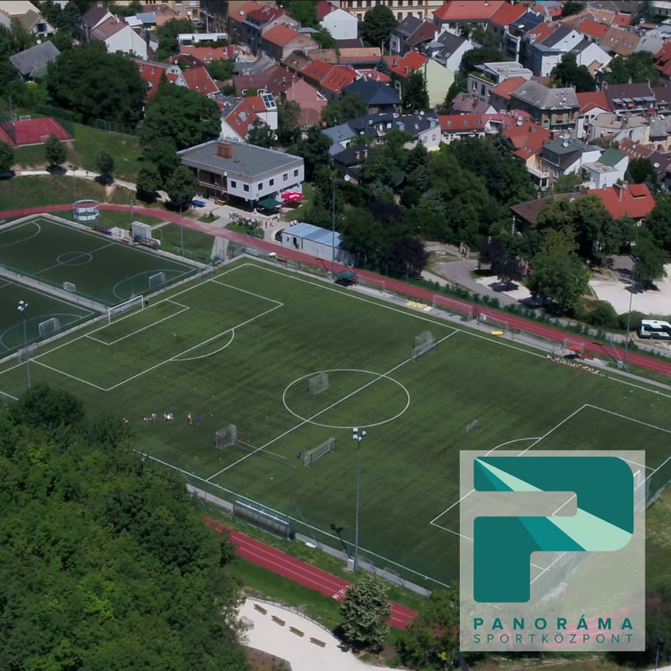 Panoráma Sportközpont - Konditerem, 2. kerület