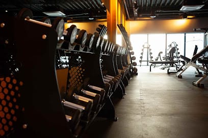 GOBUDA Fitness Club - Konditerem, 3. kerület