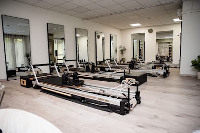 ProBody Pilates - Konditerem, 11. kerület