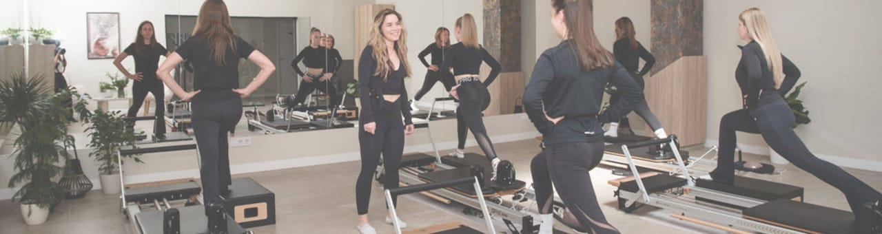 ProBody Pilates - Konditerem, 11. kerület (2)