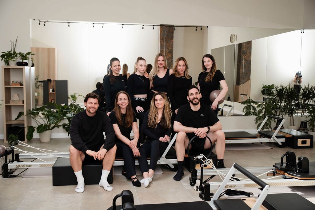ProBody Pilates - Konditerem, 11. kerület (3)