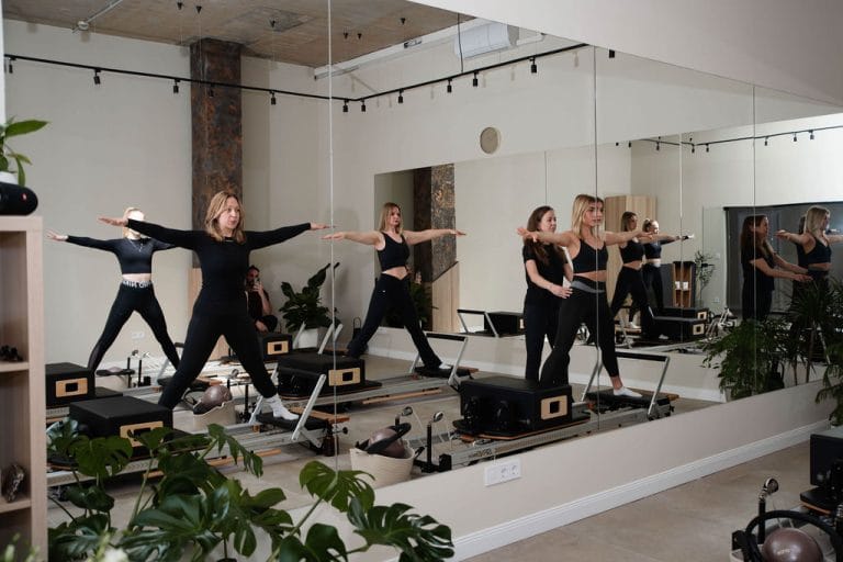 ProBody Pilates - Konditerem, 11. kerület (4)