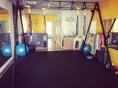 Dömping Fitness - Gym, District 14