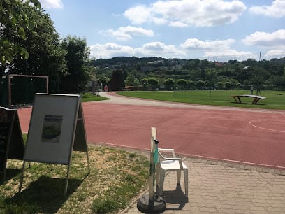 Czakó utcai kültéri fitneszpark - Konditerem, 1. kerület