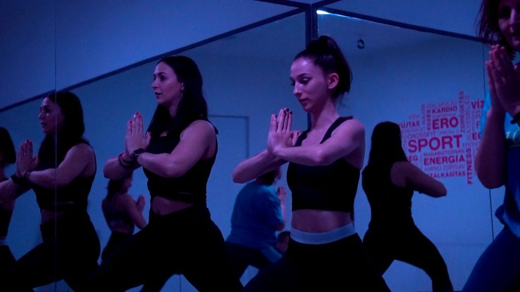Belvárosi Női Mozgásstúdió - Gym, District 5 (5)