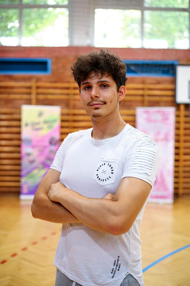 B-Cool táncstúdió - Konditerem, 19. kerület (2)