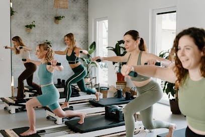 Urban Oásis Pilates - Konditerem, 9. kerület