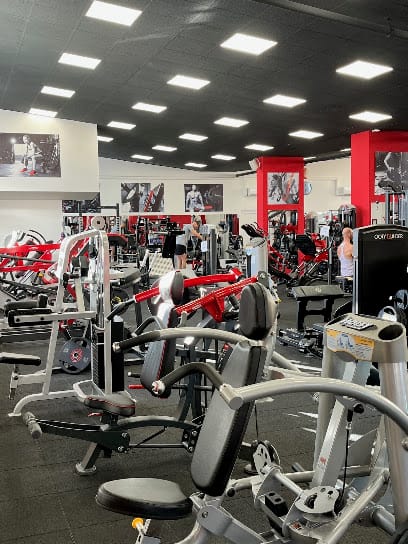 BCAtraining sportrehabilitációs és funkcionális tréning központ - Gym, District 8