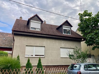 Jelen-Lét Stúdió - Konditerem, 19. kerület