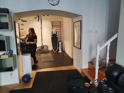 GetFitFast - Konditerem, 8. kerület