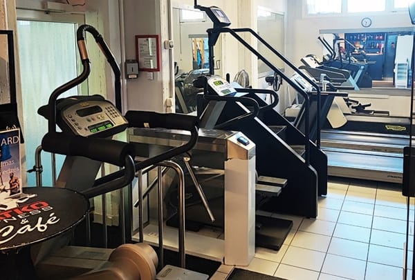 Patkó Gym - Konditerem (4)