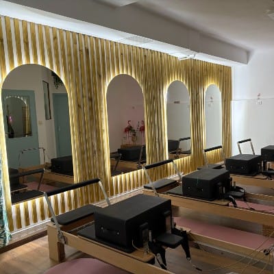 Flamingo Pilates - Személyi edzés, 2. kerület (4)