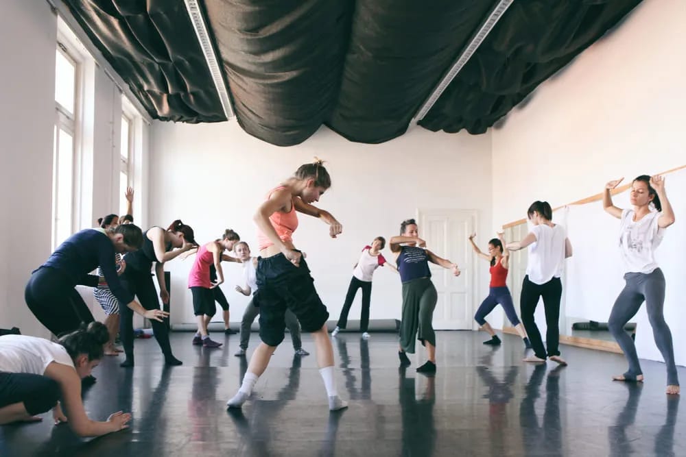 Műhely Alapítvány / Workshop Foundation - Jóga, 2. kerület (3)