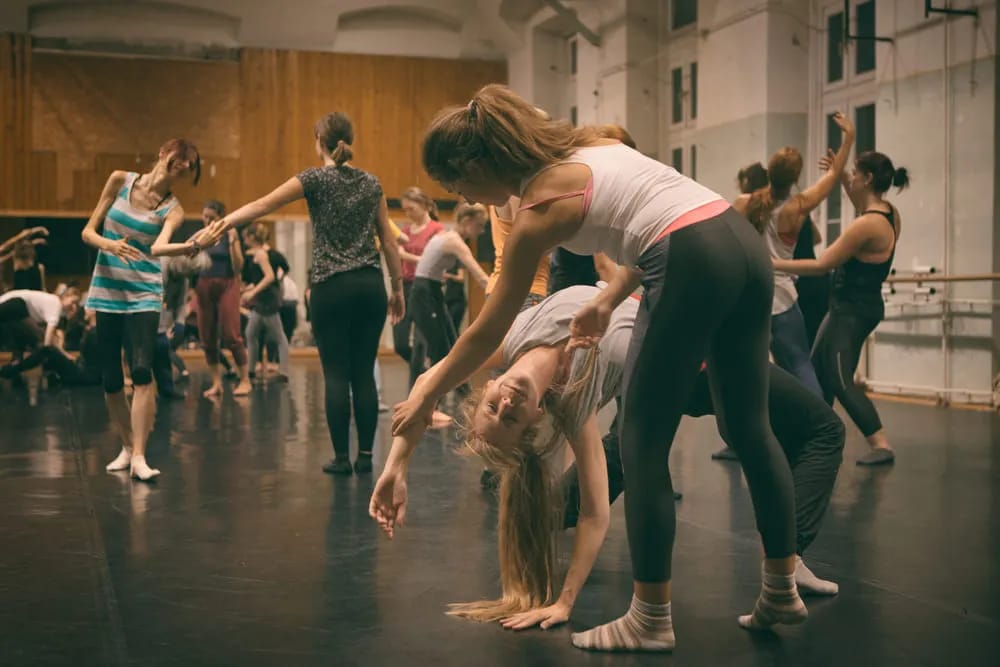 Műhely Alapítvány / Workshop Foundation - Jóga, 2. kerület (4)