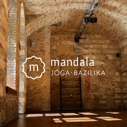 Mandala Jóga Bazilika - Functional, District 5