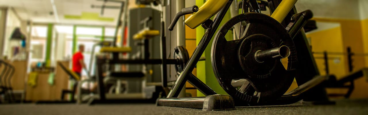 Power Fitness - Konditerem, 8. kerület (3)
