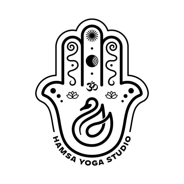 Hamsa Jógastúdió - Gym, District 10