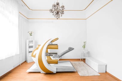 Luxury Private Fitness - Infratrainer, Speedfitness, Power Plate edzések - Konditerem, 14. kerület