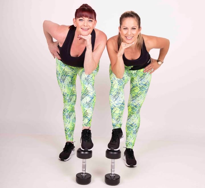 TIED fitnesz - Konditerem, 14. kerület