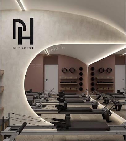 The Pilates Hub - Pilates, 5. kerület