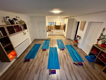 Zen Sziget Mindfulness Stúdió - Konditerem, 18. kerület