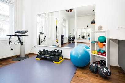 Andrássy Fitness Stúdió - Konditerem, 6. kerület