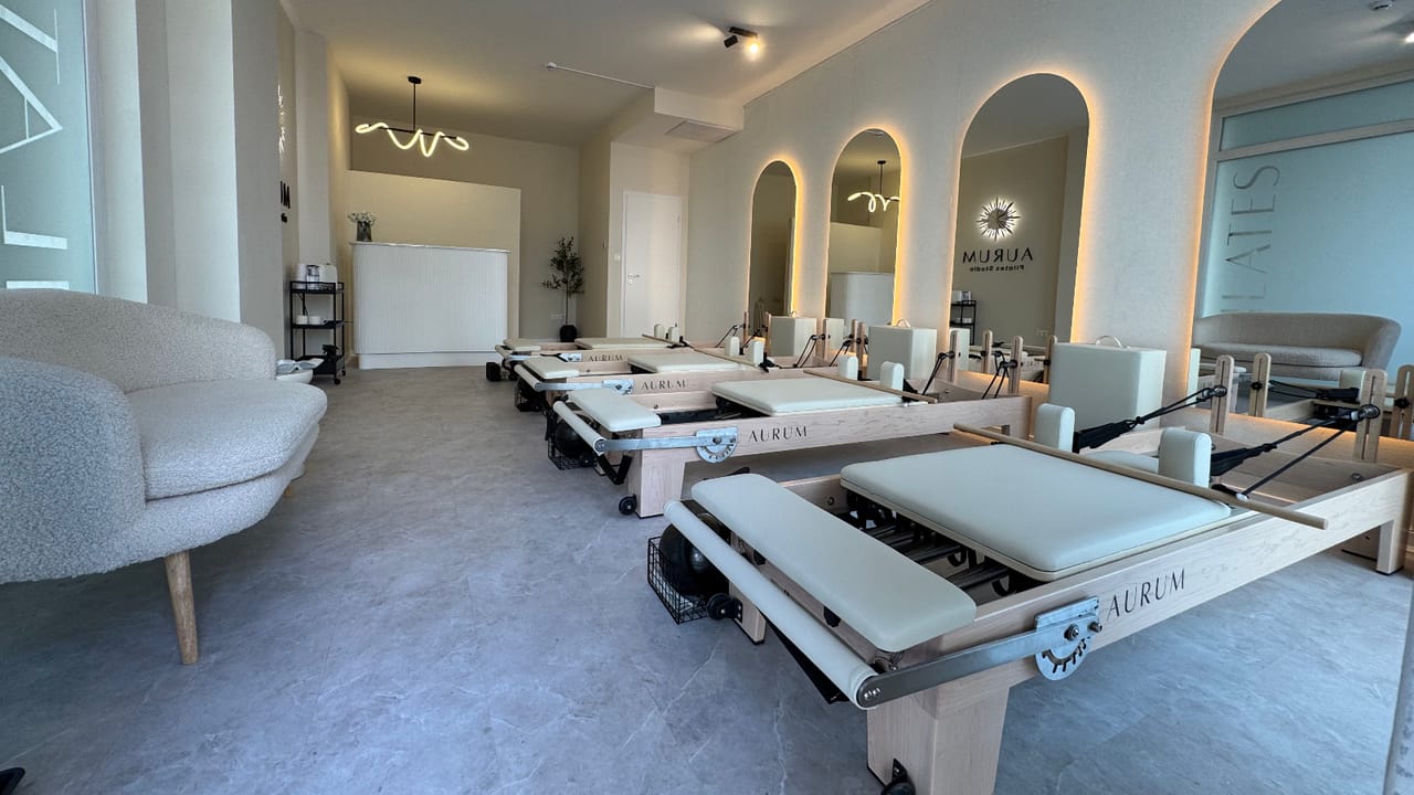 Aurum Pilates Studio Újbuda - Pilates, 11. kerület