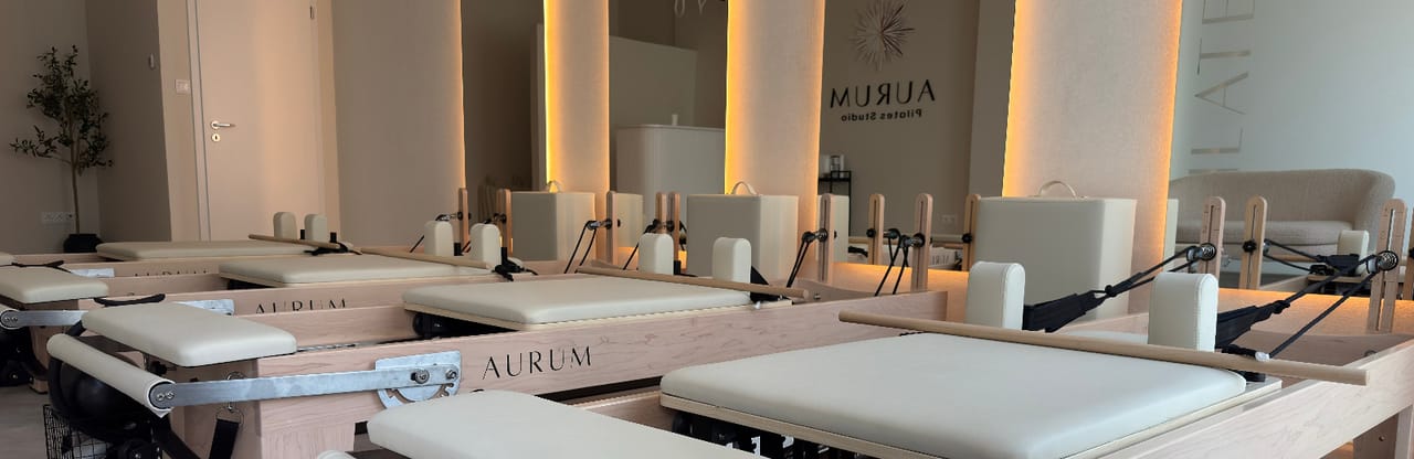 Aurum Pilates Studio Újbuda - Pilates, 11. kerület (3)