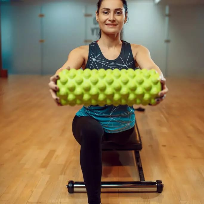 Fitness 5 - Gym, District 11 (3)