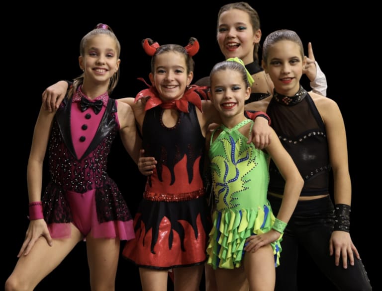 Mazotti Fitness for children - Gym, District 16 (2)