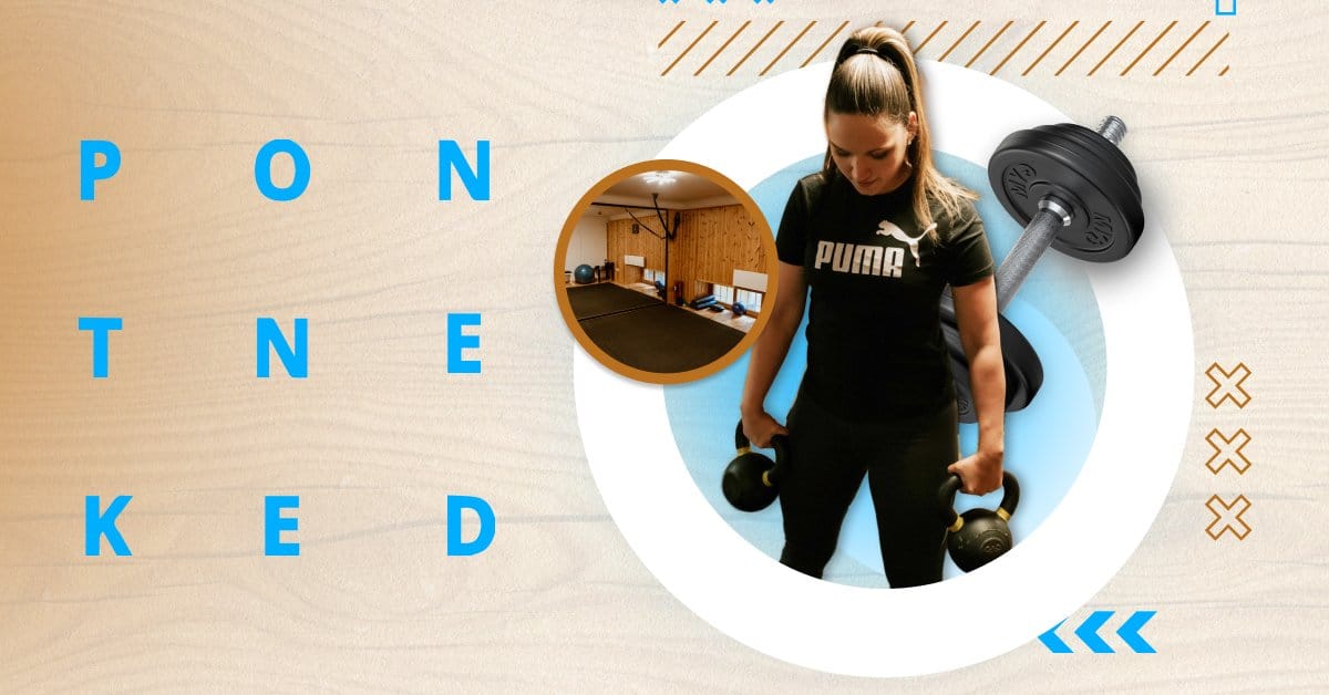 Pont Neked personal training - Konditerem, 8. kerület (2)