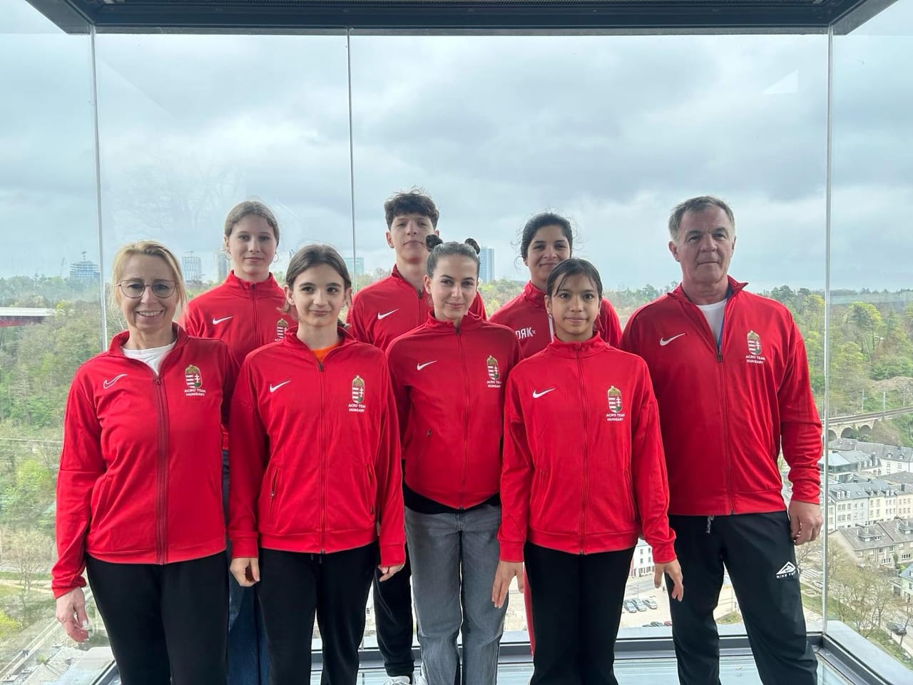 Budai Akrobatikus Sport Egyesület (Torna Csarnok) - Konditerem, 3. kerület (4)
