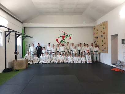 300gym - Konditerem, 22. kerület