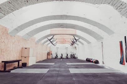 Pince Gym - Gym, District 10