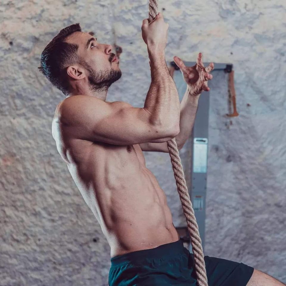 Pince Gym - Gym, District 10 (5)