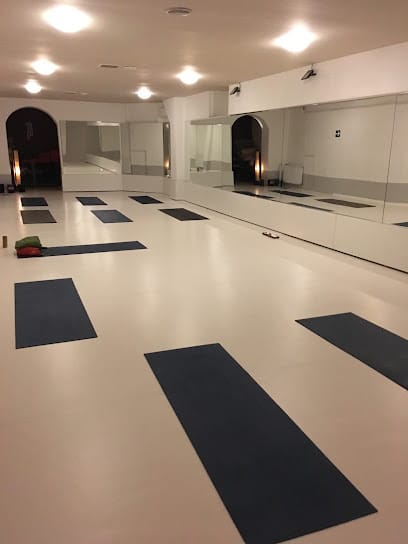 Mandala Jóga Nyugati - Gym, District 13