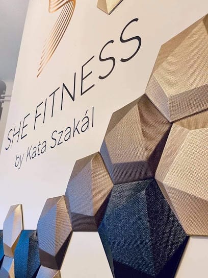 SHE Fitness Pannónia - Konditerem, 13. kerület