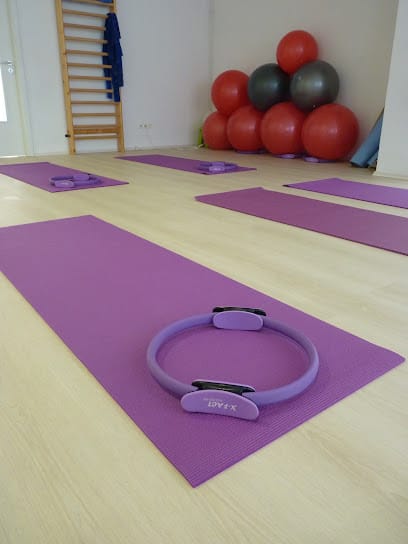 Gabala Pilates és Jóga Stúdió - Functional, District 3