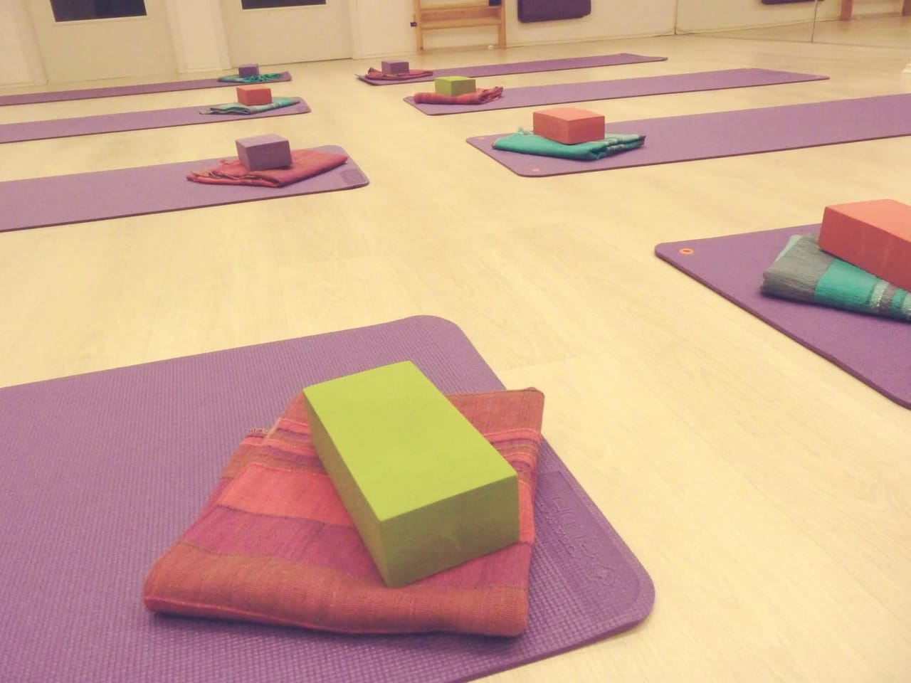 Gabala Pilates és Jóga Stúdió - Functional, District 3 (3)
