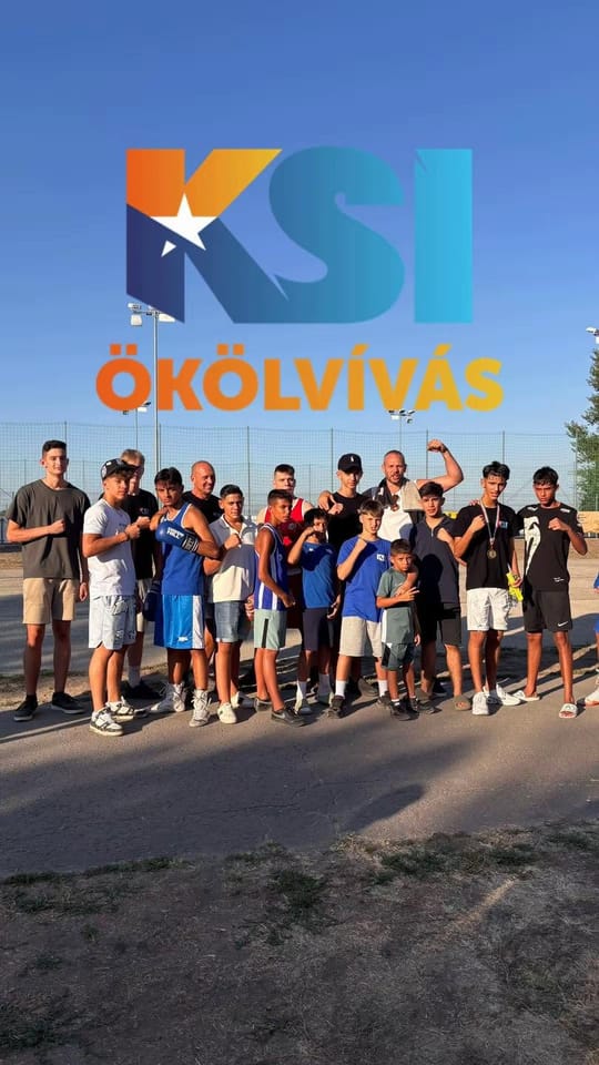 KSI tornaterem - Gym, District 14 (3)