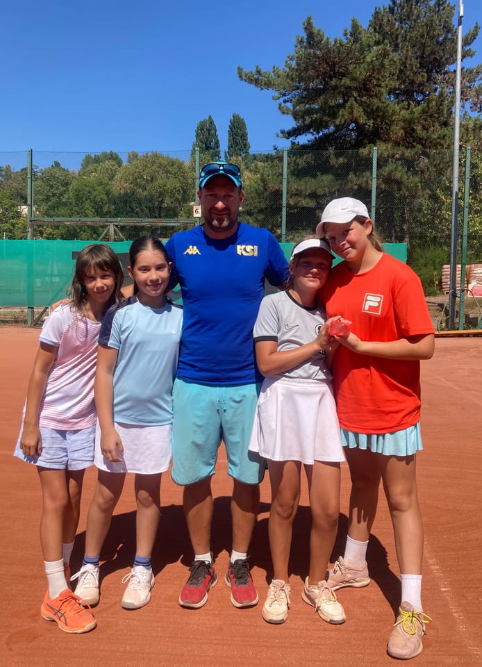 KSI tornaterem - Gym, District 14 (5)