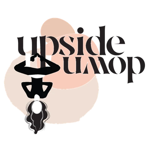 upsidedown