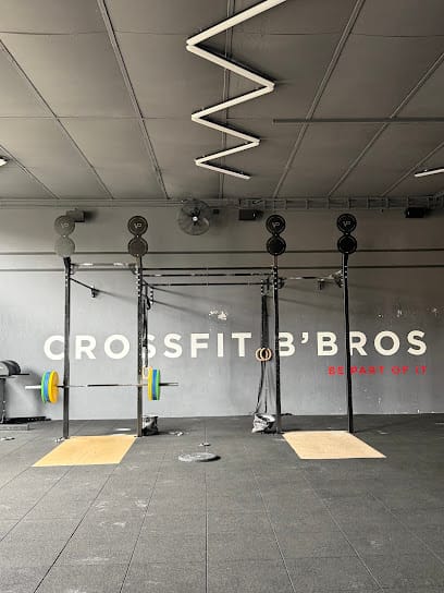 CrossFit B'Bros 3. - Konditerem, 13. kerület