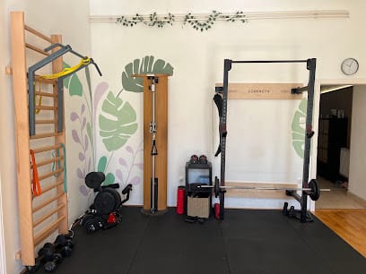 Oasis Fitness Studio - Konditerem, 6. kerület