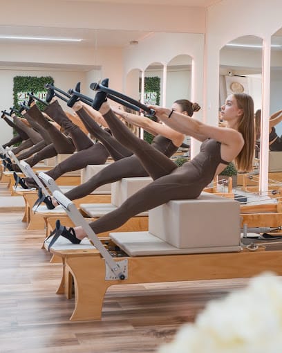 Pilates Palace - Konditerem, 12. kerület
